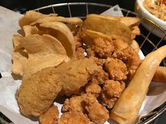 -五合院·整点烤肉