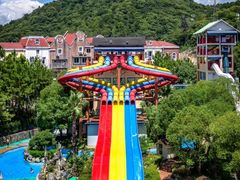 -杭州浪浪浪水公园