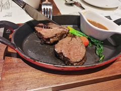 -西堤牛排(合肥之心城店)