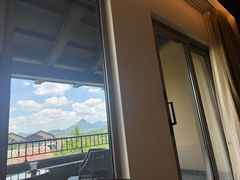 -浙江安吉JW万豪酒店