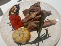 -Living Kitchen团建·厨艺派对空间(国贸店)