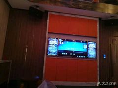 -星聚会KTV(景枫中心店)