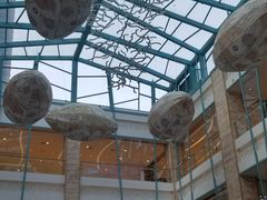 店内环境-大族广场Mall&More