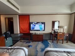 -观唐（国际）度假村温泉