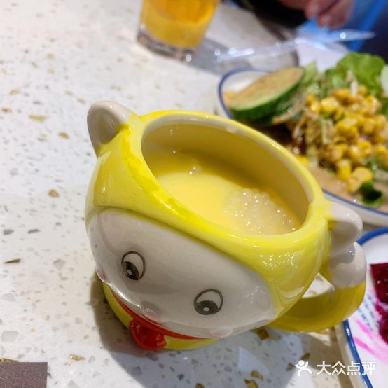 达啦s牛排·披萨(步步高百货超市店)