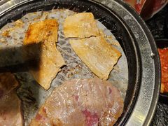 -九田家黑牛烤肉料理(太阳城店)