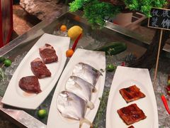-汕头龙光喜来登酒店