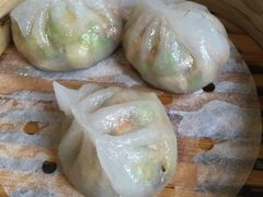 -星河湾半岛酒店-真粤中餐厅