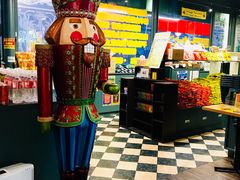 -幸运小丑汉堡(Bay Area本店)