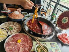 -巴蜀大将火锅(春熙店)