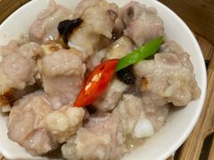 -喜宴又一村·粤菜·茶点·海鲜(壹方天地店)