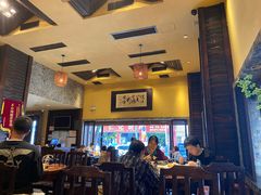 大堂-大良毋米粥(锦龙路总店)