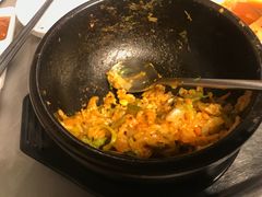 -缸桶屋韩国料理·全程帮烤(泰禾店)