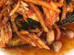-松明一烤肉馆(鲁园店)