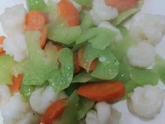 -金陵后厨·南京菜(新街口秣陵路店)