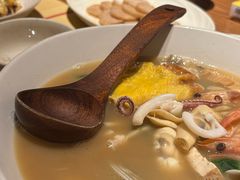 -荣家黄鱼面(前滩太古里店)