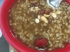 -东北熏肉大饼(大学南路店)