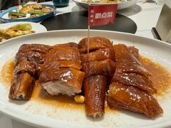 -滋粥楼·顺德菜(番禺广场总店)