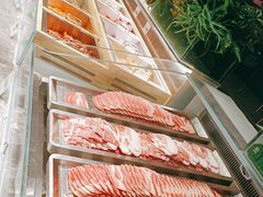 -金滏山烤肉·海鲜·火锅自助餐厅(襄阳万达店)