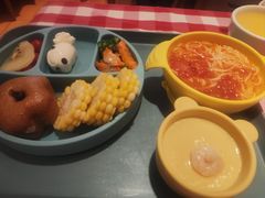 -西贝(厦门中华城店)