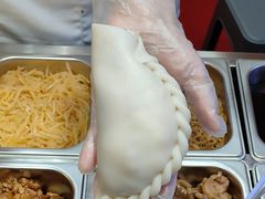 -张果佬年糕卷(科巷店)
