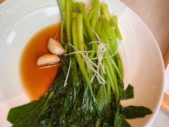 -绿茶餐厅(龙湖金楠天街店)