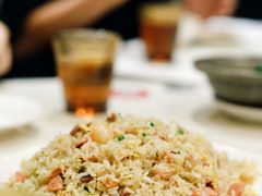 -香港新发烧腊茶餐厅(水围店)
