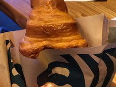 -星巴克(天津滨海国际机场1店)