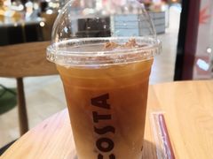 -COSTA COFFEE(华润五彩城店)