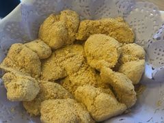 -长寿参鸡汤(朝韩风情街店)