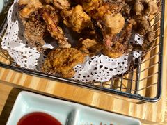 -全牛匠·乐山跷脚牛肉(新中关店)