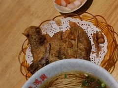 -朱鸿兴面馆(镇湖店)