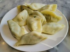 京式芹菜水饺-燕云楼(云南路店)