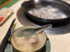 -润泽园椰子鸡(汇一城店)