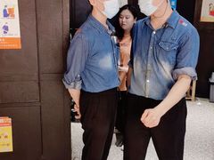 -探鱼·鲜青椒爽麻烤鱼(苏宁广场店)