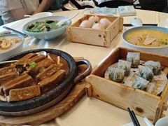 -渔村盛宴(航空新城店)