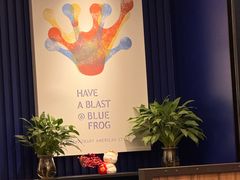 -bluefrog蓝蛙(悠唐购物中心店)