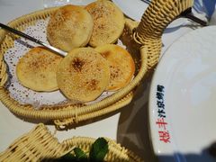 -煜丰汴京烤鸭(福彩路店)