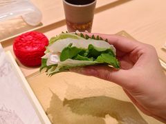-鹤菊·鮨Omakase(古子城店)