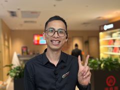 -海底捞火锅(人民广场店)