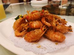 -梦都海鲜酒家(万达广场江桥店)