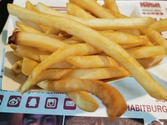 -The Habit Burger Grill 哈比特汉堡(复兴soho店)