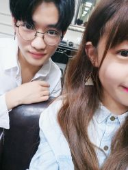 甜美公主卷-3AM HAIR SALON染发烫发接发