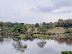 -水前寺成趣园