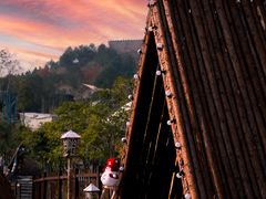 -武汉木兰草原风景区