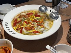 -新太二·鲜料川菜(晶耀前滩店)