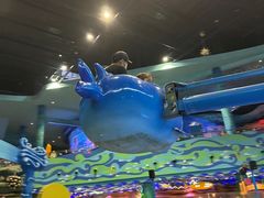 -青岛嘉年华主题乐园