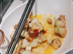 -新辣道鱼火锅(西直门店)