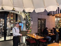 -IL TEATRO 精品意大利餐厅