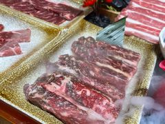 -牛也烧肉(摩尔城店)